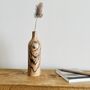 Spalted Beech Vase, thumbnail 2 of 6