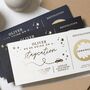 Personalised Staycation Scratch Reveal Gift Voucher, thumbnail 3 of 9