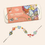 Tiny Trinkets Beading Kit, thumbnail 5 of 6