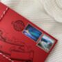 Personalised First Christmas Letter From Santa Claus, thumbnail 3 of 6