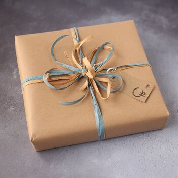 Personalised 8th Anniversary Gift Bronze Bowl Medium, 11 of 11