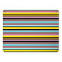 Stripes Design / Large Magnetic Notice Board, thumbnail 2 of 10