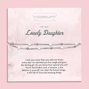 Daughter Bracelet, 2 of 9