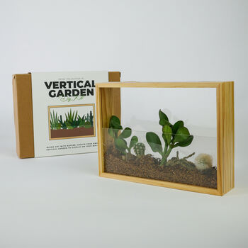 Diy Vertical Garden Kit, 3 of 3