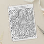Personalised Wedding Activity And Colouring Book For Kids, thumbnail 8 of 11
