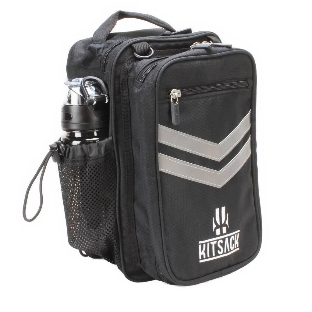 The Ultimate Football And Rugby Training Boot Bag, 1 of 12