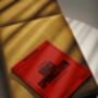 Bruce Springsteen Personalised Gift Music Legend Deluxe Book, thumbnail 8 of 10