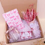 Pink Bow Theme Gift Set, thumbnail 1 of 4