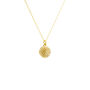 Dahlia Necklace – Silver/Gold/Rose Gold, thumbnail 5 of 12