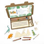 Make Your Own Dinosaur Scene Craft Kit, thumbnail 3 of 9