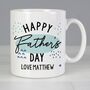 Personalised Father's Day Mug, thumbnail 1 of 3
