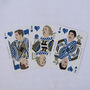 Tottenham Playing Cards, thumbnail 8 of 11