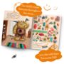 'The Birthday Boo!' Personalised Storybook – A Birthday Gift From Mum, thumbnail 6 of 12