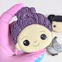 K Pop Demon Hunters Biscuit Gift Set, thumbnail 4 of 7