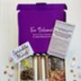 Deluxe Milkshake Gift Kit With Toppings Letterbox Size, thumbnail 1 of 5