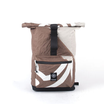 Calima Up Cycled Backpack, 7 of 12