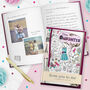 Dear Daughter, A Guided Memory Gift Journal, thumbnail 1 of 5