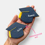 Personalised Graduation Letterbox Iced Cookies, thumbnail 2 of 10