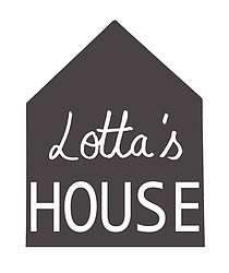 Lotta's House Logo