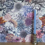 Floral Photograph Collage Wallpaper, thumbnail 6 of 8