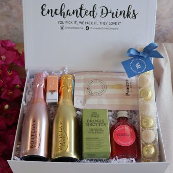 Prosecco Lovers Gift Set, 3 of 9