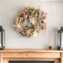 Bespoke Dried Flower Wreath, thumbnail 5 of 5