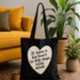Teaching Assistant Tote Bag, thumbnail 3 of 5