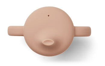 Baby Silicone Sippy Cup, 4 of 7