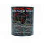 Grand Prix 2025 Circuits Red Edition Mug, thumbnail 1 of 2