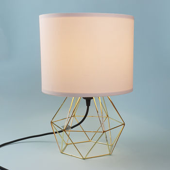Cage Lamp, 3 of 5