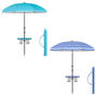 Tilting Garden Parasol Patio Sun Umbrella, thumbnail 6 of 6