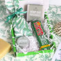 Take Time For Yourself Leafy Letterbox, thumbnail 2 of 2