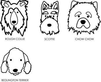 Personalised No.One Dog Dad Organic Unisex T Shirt, 9 of 12