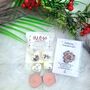 Cosy Hug In A Box, Night In Spa Gift Set, You Got This, thumbnail 5 of 10