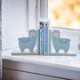 Personalised Cute Nursery Bookends, thumbnail 4 of 6
