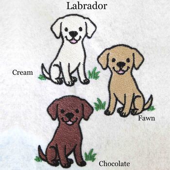 Personalised Custom Dog Socks Gift For Him And Her, 7 of 8