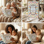 Personalised Words Of Wisdom Baptism Gift Book, thumbnail 10 of 12