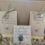 Pet Memorial Loss Personalised Gift Set, thumbnail 1 of 7