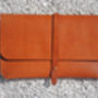 Clutch With Strap, thumbnail 7 of 12