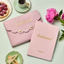 Personalised Bridesmaid Gift Set, thumbnail 2 of 7