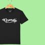 'Dramatic' T Shirt For Girls And Boys, thumbnail 8 of 11