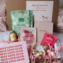 Self Love Club Self Care Pamper Hamper, thumbnail 2 of 6