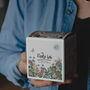 Alpine Air | Fresh Pine Winter Scented Natural Wax Candle, thumbnail 2 of 3