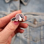 Anteater Pin Badge, thumbnail 2 of 7