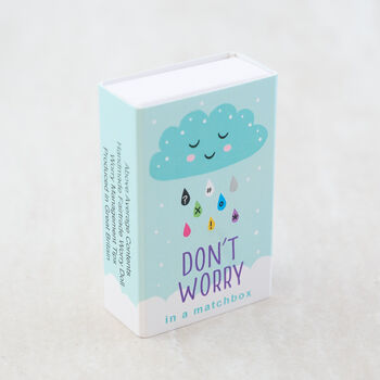 Don't Worry Doll, 5 of 7