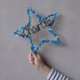 Personalised Name Star Light, thumbnail 1 of 10