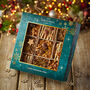 Deluxe Spiced Rum, Caramel And Date Fruit Cake, thumbnail 1 of 4