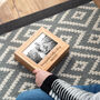 Personalised Every Picture Tells A Story Keepsake Box, thumbnail 1 of 3