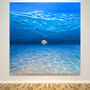 Underwater Seascape, thumbnail 1 of 8