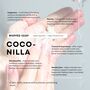 Coco Nilla Whipped Soap – Creamy Coconut And Vanilla Cleanser, thumbnail 2 of 7